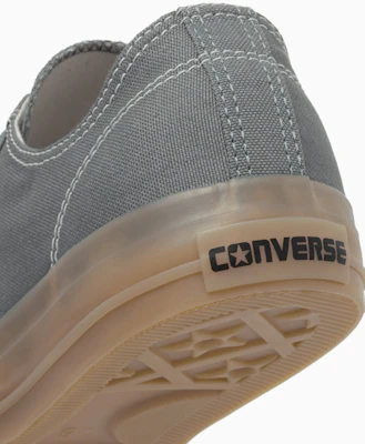 Converse Chuck Taylor All Star Classic Low Ox. Gray 33703210 Cheap Converse Chuck Taylor All Star Classic Low Ox. Gray 33703210