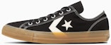 Buy 匡威Chuck Taylor All Star经典低帮帆布鞋黑色 33702520