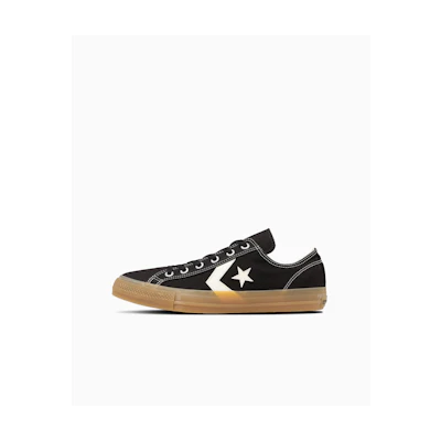 Converse Chuck Taylor All Star Classic Low Ox Black