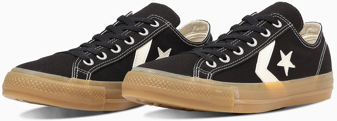 匡威Chuck Taylor All Star经典低帮帆布鞋黑色 33702520 Order 匡威Chuck Taylor All Star经典低帮帆布鞋黑色 33702520