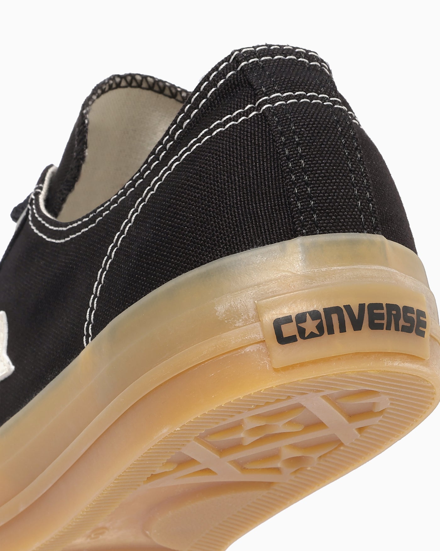 Cheap 匡威Chuck Taylor All Star经典低帮帆布鞋黑色 33702520