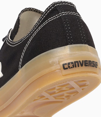 匡威Chuck Taylor All Star经典低帮帆布鞋黑色 33702520 Cheap 匡威Chuck Taylor All Star经典低帮帆布鞋黑色 33702520