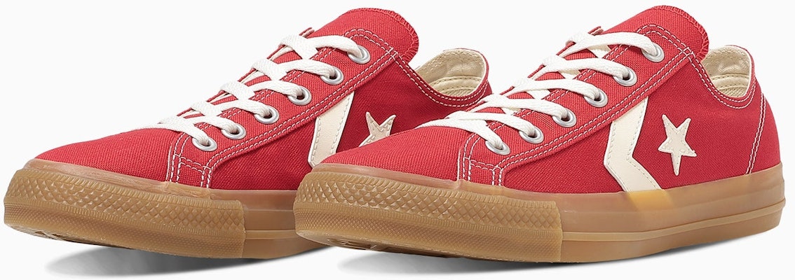 匡威 Chuck Taylor All Star 经典低帮红色运动鞋 33702522 Order 匡威 Chuck Taylor All Star 经典低帮红色运动鞋 33702522