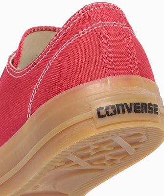 匡威 Chuck Taylor All Star 经典低帮红色运动鞋 33702522 Cheap 匡威 Chuck Taylor All Star 经典低帮红色运动鞋 33702522