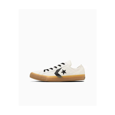 Converse Chuck Taylor All Star Classic Low Ox White