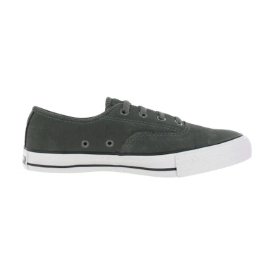 Converse Chuck Taylor All Star Clean Cvo Ox 'Charcoal'