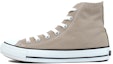 Buy Converse Chuck Taylor All Star Colors Hi Canvas Shoe Brown 1CL128