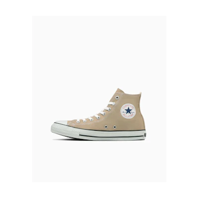 Converse Chuck Taylor All Star Colors High Top Beige