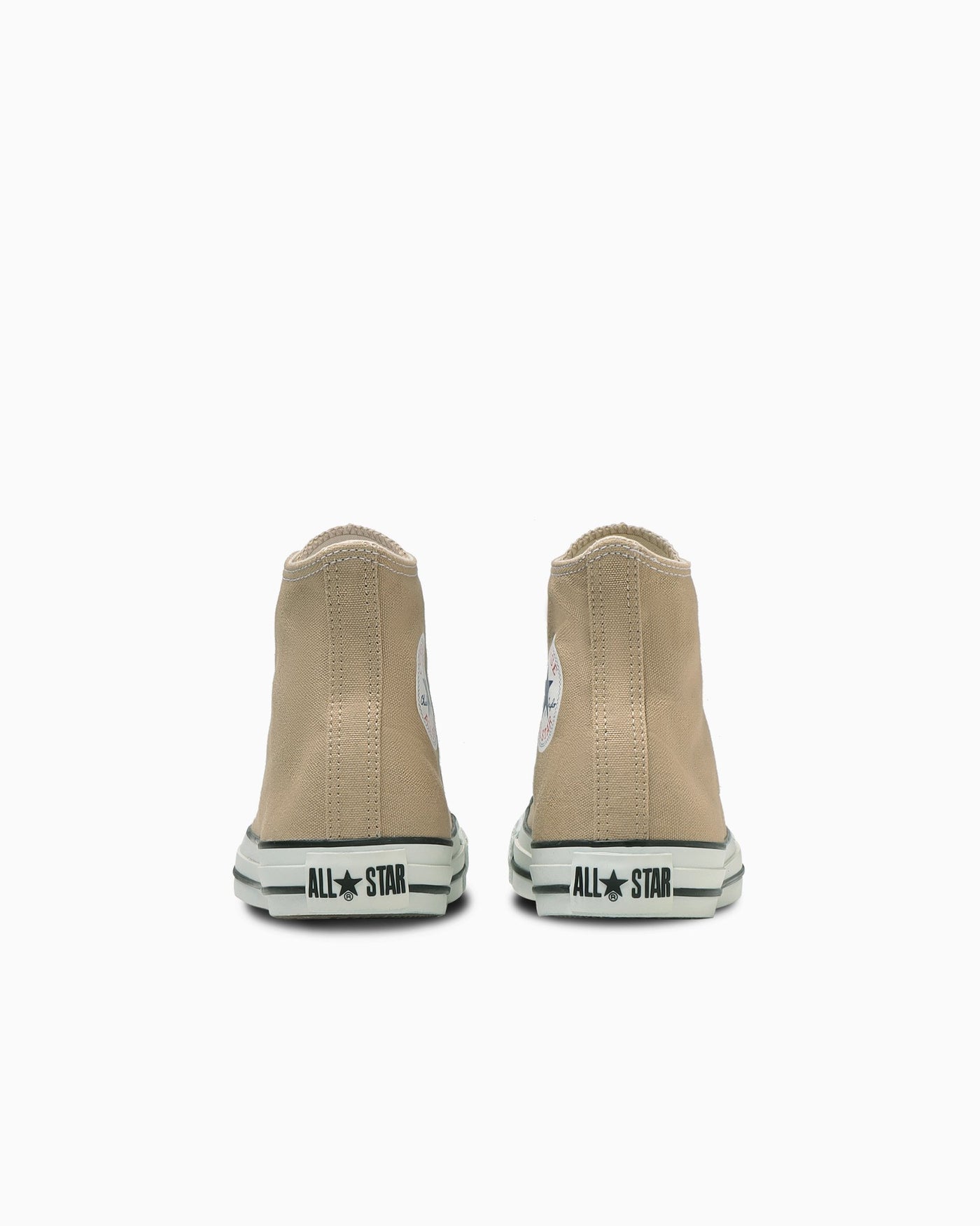 Purchase Converse Chuck Taylor All Star 高筒米色休閒鞋 32664389