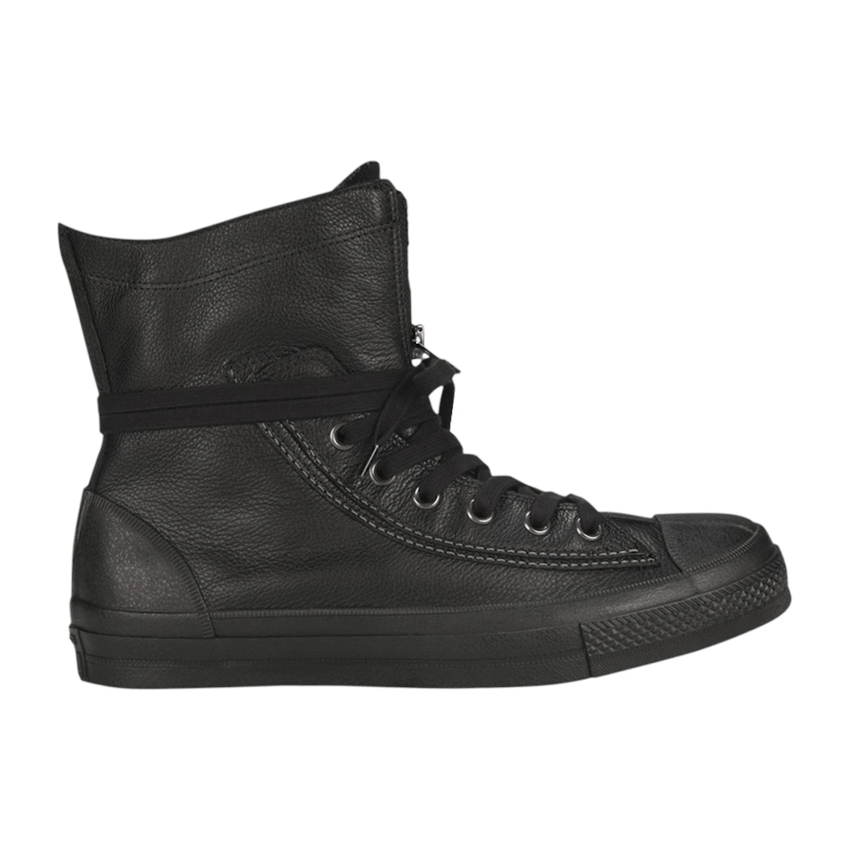 Converse tactical boots black on sale