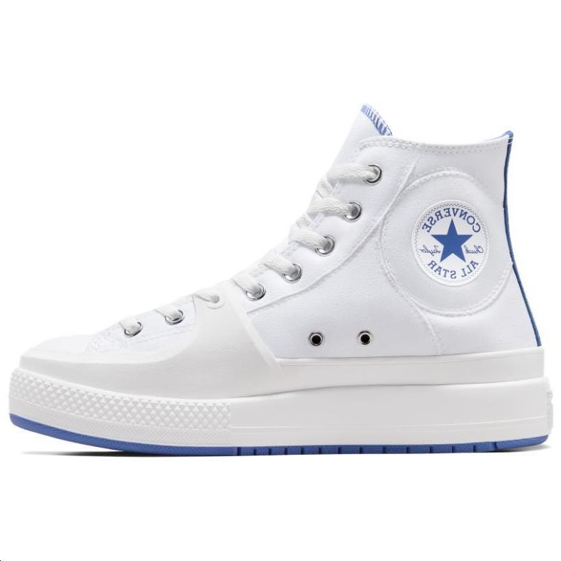 Converse Chuck Taylor All Star Construct 'White Blue' A06773C