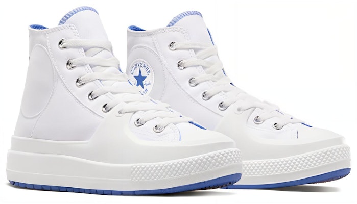컨버스 척테일러 올스타 컨스트럭트 '화이트 블루' A06773C Lookbook 컨버스 척테일러 올스타 컨스트럭트 '화이트 블루' A06773C