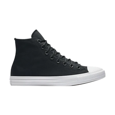 Converse Chuck Taylor All Star Cordura Hi 'Black'