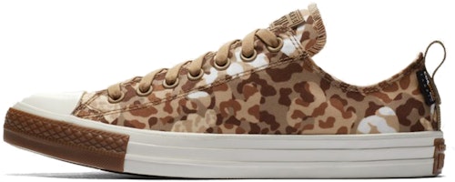 Converse Chuck Taylor All Star Cordura Ox 'Camo' 161433C Converse Chuck Taylor All Star Cordura Ox 'Camo' 161433C