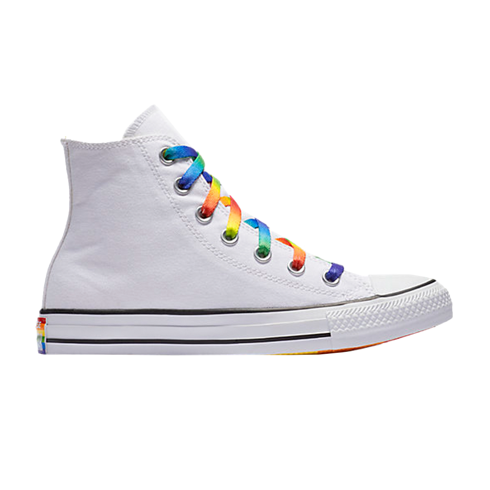 Buy Converse Chuck Taylor All Star Core Hi 'Orgullo' 157375C-100