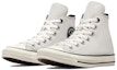 Lookbook Converse Chuck Taylor All Star Counter Climate 'Stone' A05697C