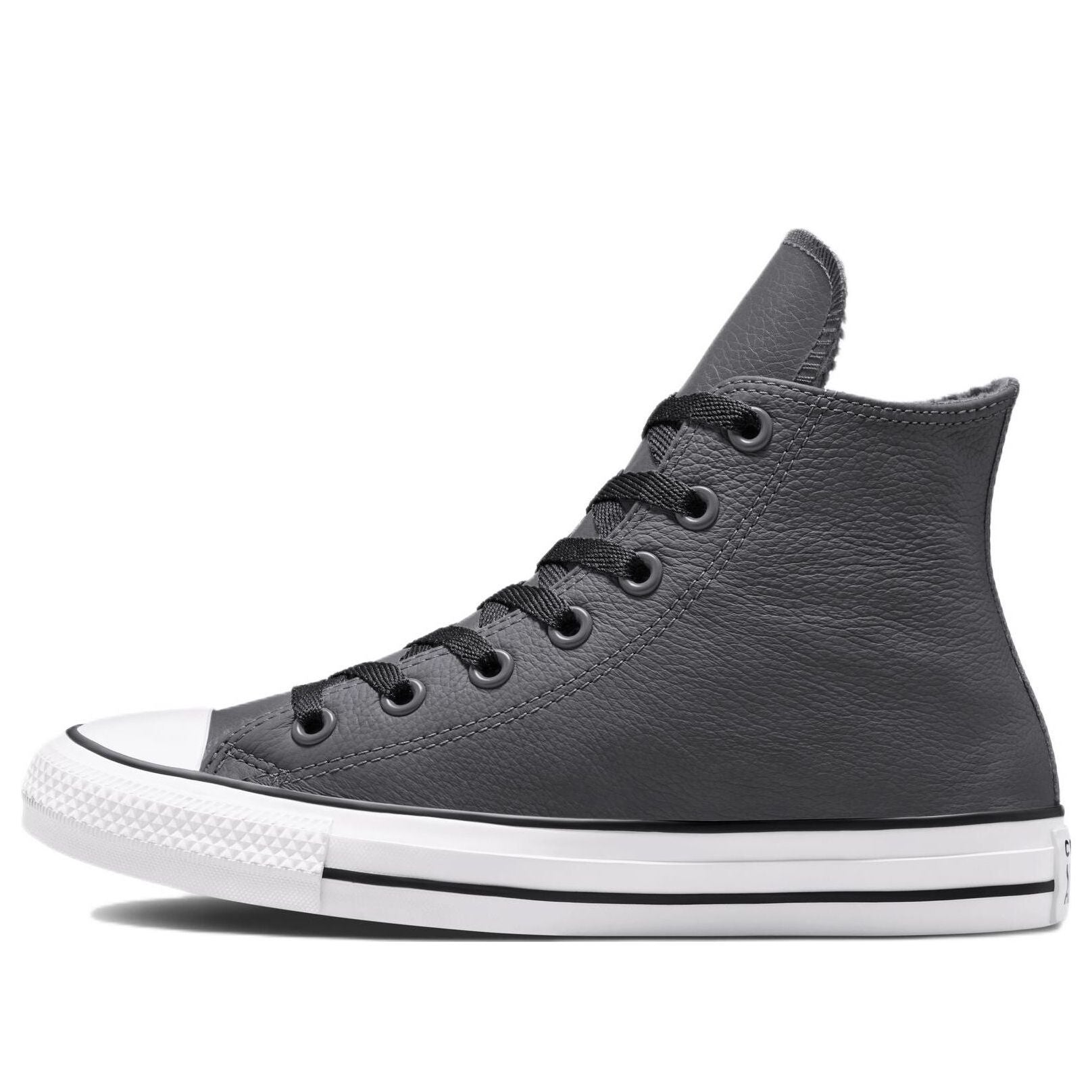 Buy Converse Chuck Taylor All Star Counter Climate Tinggi 'Abu-abu Besi' A02055C