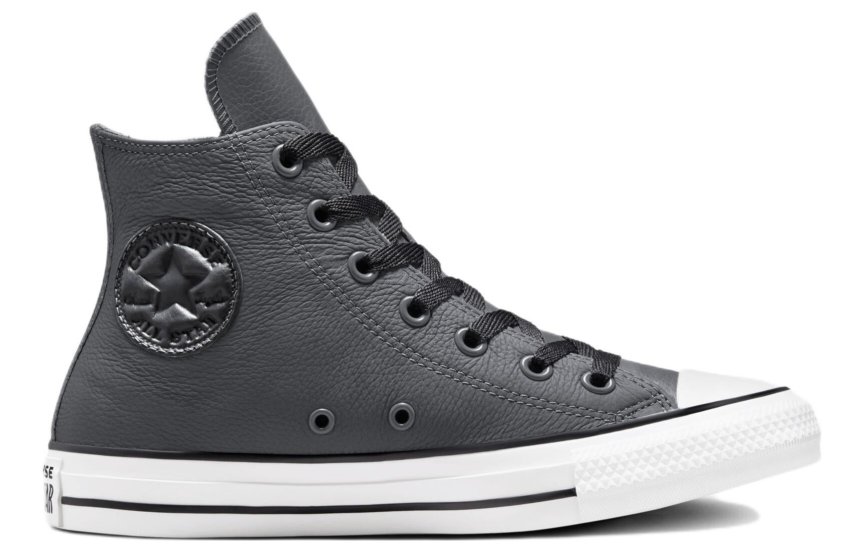 Order Converse Chuck Taylor All Star Counter Climate Tinggi 'Abu-abu Besi' A02055C