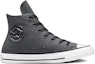 Order Converse Chuck Taylor All Star Counter Climate Tinggi 'Abu-abu Besi' A02055C