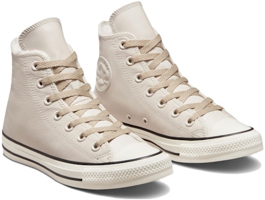 Converse Chuck Taylor All Star Counter Climate Tinggi 'Desert Sand Egret' A01334C Lookbook Converse Chuck Taylor All Star Counter Climate Tinggi 'Desert Sand Egret' A01334C