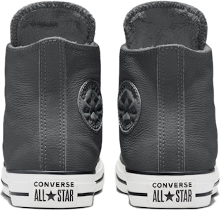 Converse Chuck Taylor All Star Counter Climate Tinggi 'Abu-abu Besi' A02055C Shop Converse Chuck Taylor All Star Counter Climate Tinggi 'Abu-abu Besi' A02055C