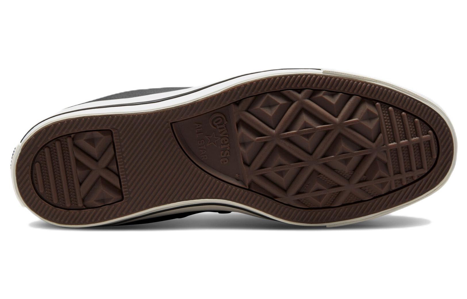 Purchase Converse Chuck Taylor All Star Counter Climate Tinggi 'Abu-abu Besi' A02055C