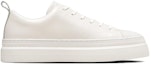 Order 匡威Chuck Taylor All Star Coupe Bateau Ox 防滑耐磨 低幫 板鞋 男女同款 白色 日版