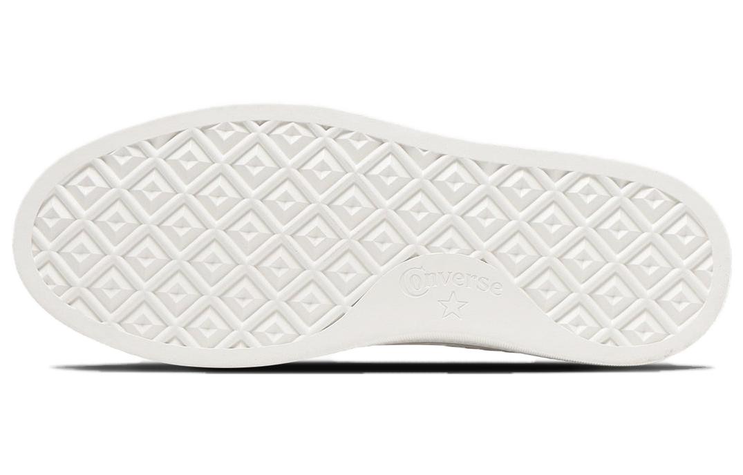 Details for 匡威Chuck Taylor All Star Coupe Bateau Ox 防滑耐磨 低幫 板鞋 男女同款 白色 日版