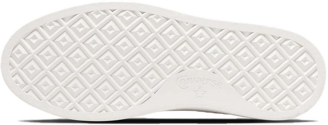 匡威Chuck Taylor All Star Coupe Bateau Ox 防滑耐磨 低幫 板鞋 男女同款 白色 日版 Details for 匡威Chuck Taylor All Star Coupe Bateau Ox 防滑耐磨 低幫 板鞋 男女同款 白色 日版