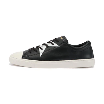 Converse Chuck Taylor All Star Coupe BS Slip Low 'Black'