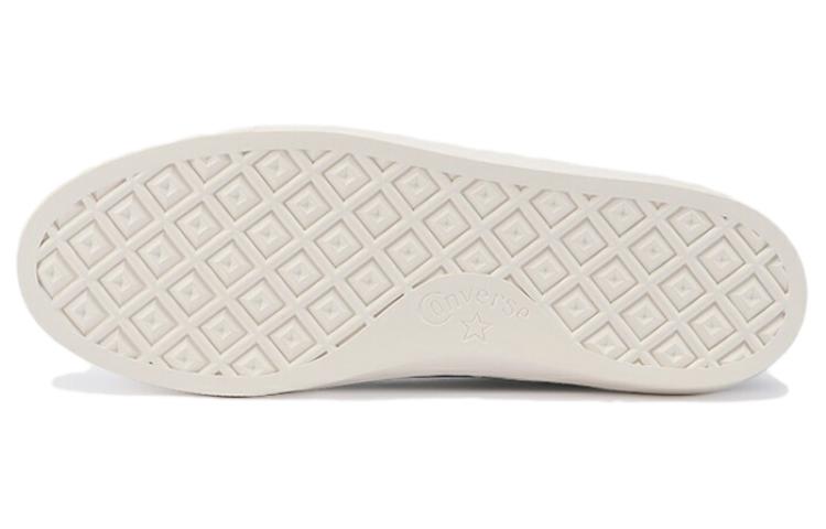 Converse Chuck Taylor All Star Coupe BS Slip Low 'Black' 圖 4