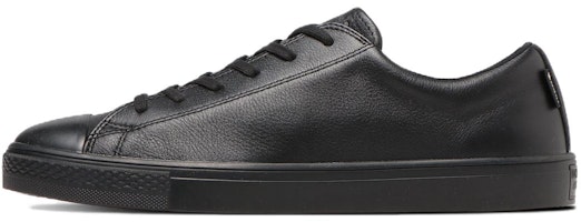 Converse Chuck Taylor All Star Coupe Gore Tex Ox 'Naimafanghua Low Top Sneaker Unisex Black Japan Edition' 38001320 Converse Chuck Taylor All Star Coupe Gore Tex Ox 'Naimafanghua Low Top Sneaker Unisex Black Japan Edition' 38001320
