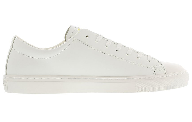 Converse Chuck Taylor All Star Coupe Triostar 'White Silver' 圖 2