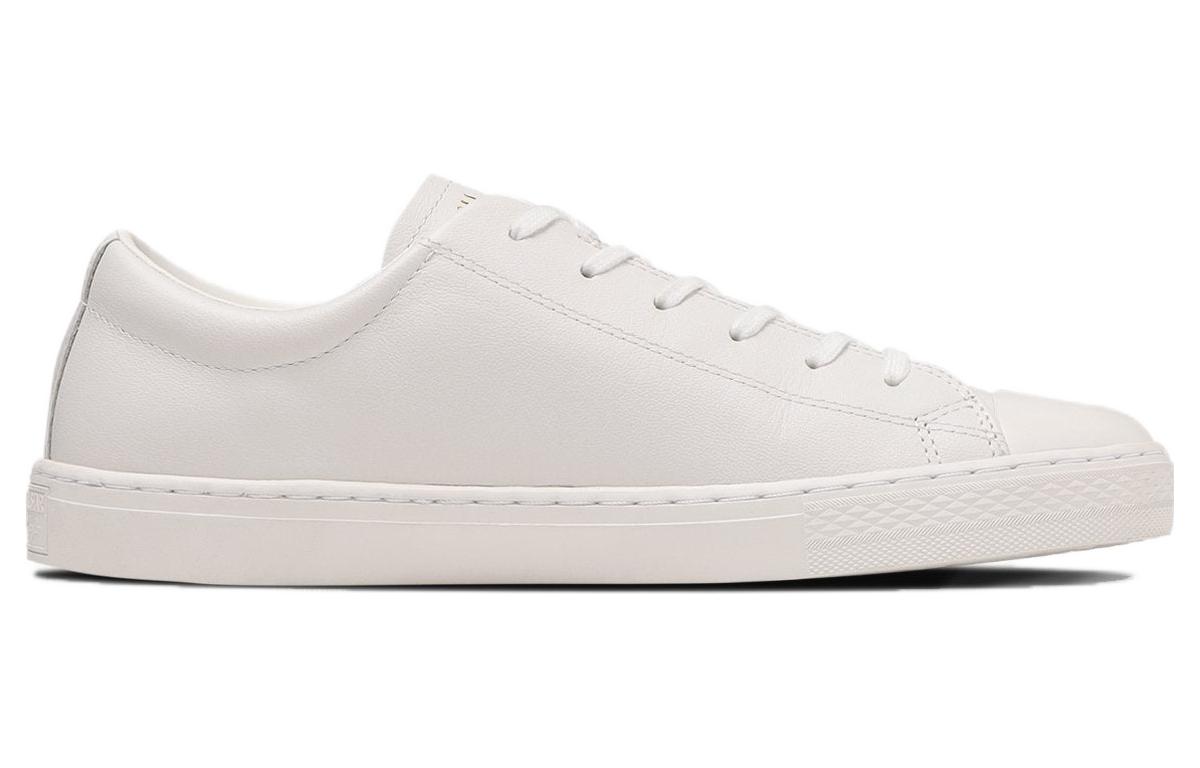 Converse Chuck Taylor All Star COUPE OX 'White' 圖 2