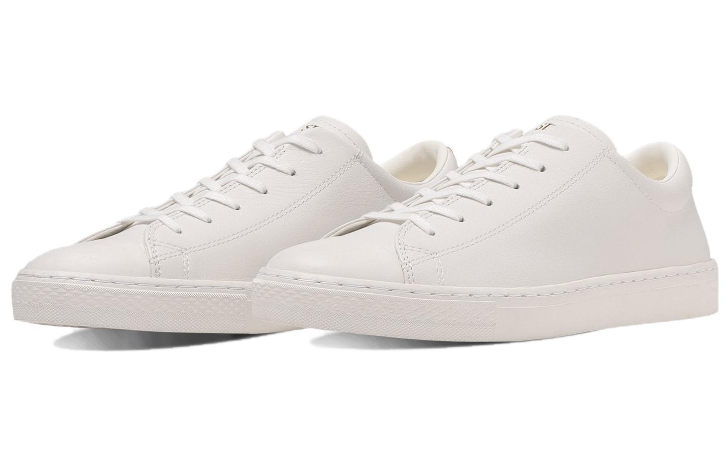 Converse Chuck Taylor All Star COUPE OX 'White' 圖 3