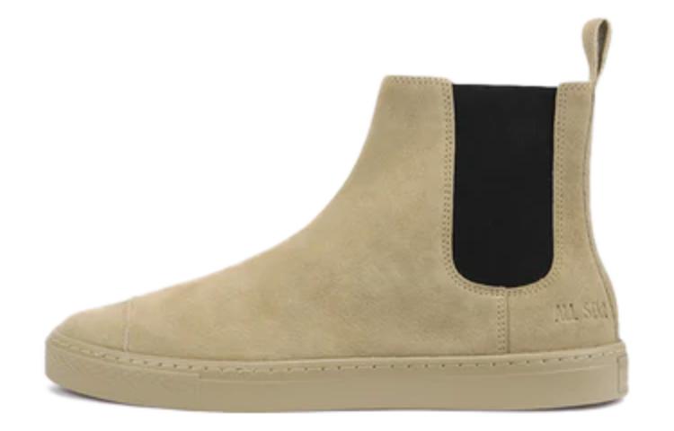 Buy Converse Chuck Taylor All Star Coupe Wr Wv Suede Sidegore 防滑耐磨 高筒 帆布鞋 男女款 黃色 日版