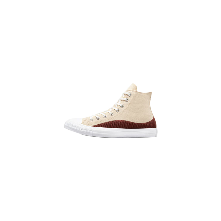 Buy Converse Chuck Taylor All Star Craft Mix High 'Natural Red Oak' Merah Alami A02782F