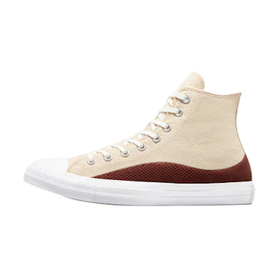 Converse Chuck Taylor All Star Craft Mix High 'Natural Red Oak'