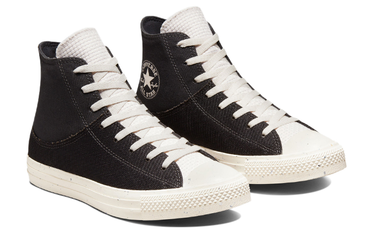Converse Chuck Taylor All Star Crafted Canvas High 'Storm Wind' 圖 3