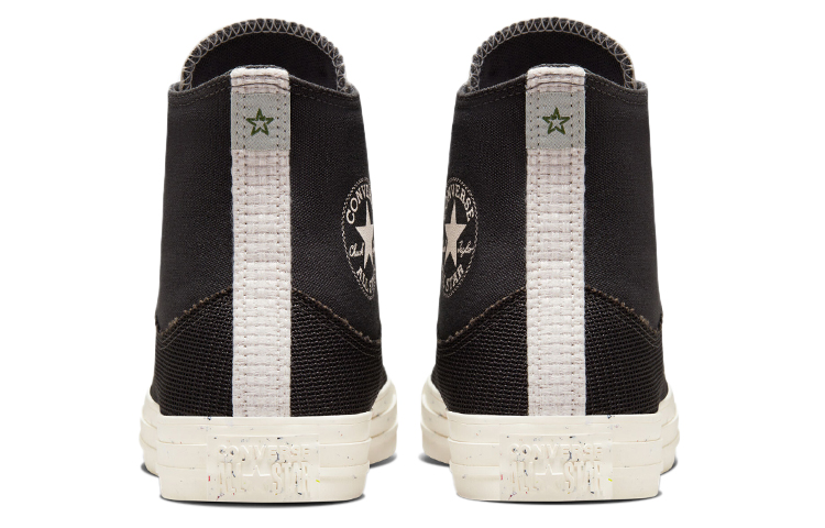 Converse Chuck Taylor All Star Crafted Canvas High 'Storm Wind' 圖 5