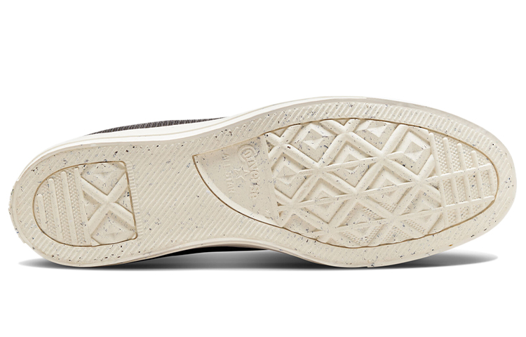 Converse Chuck Taylor All Star Crafted Canvas High 'Storm Wind' 圖 6