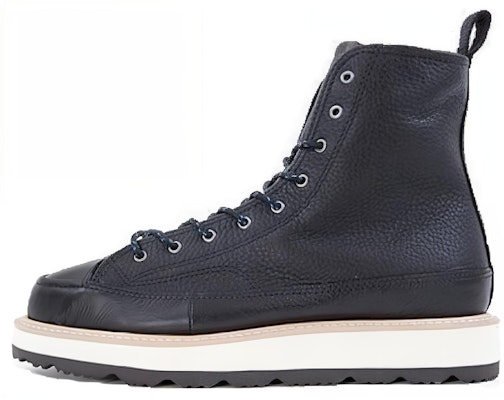 Converse Chuck Taylor All Star Crafted Hi 'Black Light Fawn' 162355C Buy Converse Chuck Taylor All Star Crafted Hi 'Black Light Fawn' 162355C