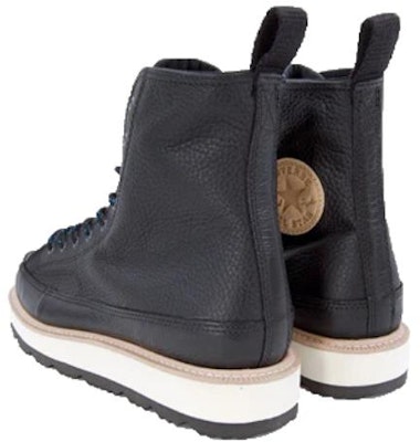 Converse Chuck Taylor All Star Crafted Hi 'Black Light Fawn' 162355C Lookbook Converse Chuck Taylor All Star Crafted Hi 'Black Light Fawn' 162355C