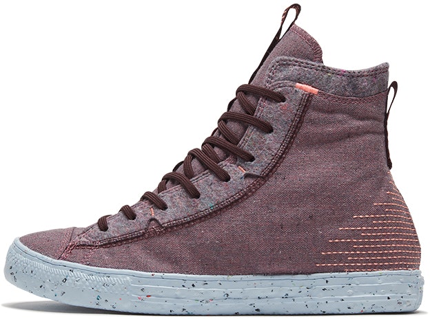 Converse Chuck Taylor All Star Crater Red 169416C 169416C Novelship