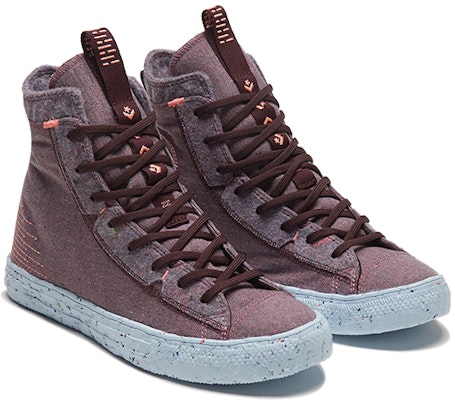 Converse Chuck Taylor All Star Crater 'Merah' 169416C Lookbook Converse Chuck Taylor All Star Crater 'Merah' 169416C
