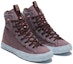 Lookbook Converse Chuck Taylor All Star Crater 'Merah' 169416C