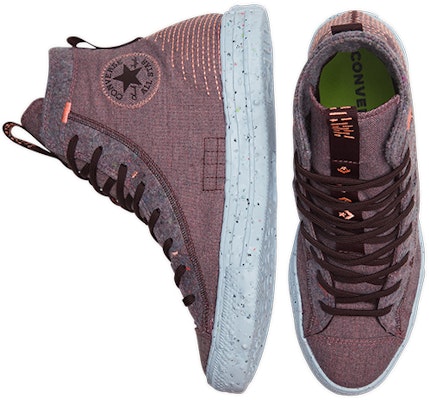 Converse Chuck Taylor All Star Crater 'Merah' 169416C Purchase Converse Chuck Taylor All Star Crater 'Merah' 169416C