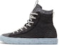 Buy Converse Chuck Taylor All Star Crater Tinggi 'Hitam Abu-Abu Terang' 169418C