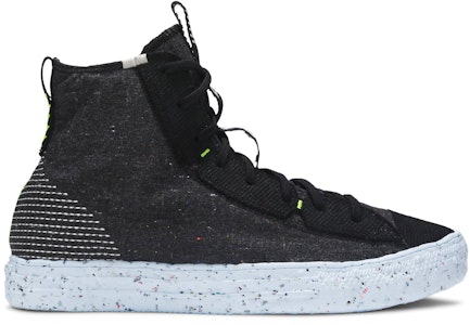 Converse Chuck Taylor All Star Crater 高筒運動鞋“黑色” 168600C Buy Converse Chuck Taylor All Star Crater 高筒運動鞋“黑色” 168600C