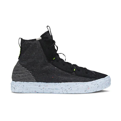 Converse Chuck Taylor All Star Crater High 'Black'